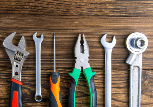 The Essential Tools Every Contractor Needs