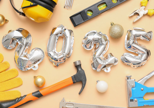 Contractor Tools 2025