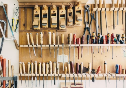 The Truth About Contractors and Their Tools